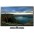 TV LED 40" Smart TV Samsung Série 5 Full HD 4 HDMI Conversor Digital Integrado UN40D5500RG