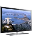Foto TV LED 40" Smart TV Samsung Série 6000 4 HDMI Conversor Digital Integrado UE40C6000