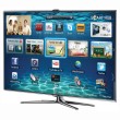 TV LED 40" Smart TV Samsung Série 7 3D Full HD 3 HDMI Conversor Digital Integrado UN40ES7000GXZD Foto TV LED 40" Smart TV Samsung Série 7 3D Full HD 3 HDMI Conversor Digital Integrado UN40ES7000GXZD