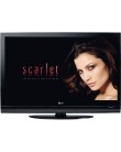 Foto TV LED 42" LG Scarlet Full HD 3 HDMI Conversor Digital Integrado 42LG70YD