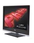 Foto TV LED 42" Philco Full HD 5 HDMI Ph42A