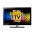 TV LED 42" Smart TV AOC Serie 158i Full HD 4 HDMI Conversor Digital Integrado LE42H158i