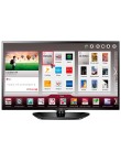 Foto TV LED 42" Smart TV LG Full HD 3 HDMI Conversor Digital Integrado 42LN5700