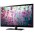 TV LED 42" Smart TV LG Full HD 4 HDMI Conversor Digital Integrado 42LV5500