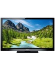 Foto TV LED 42" Smart TV Panasonic Viera Full HD 4 HDMI Conversor Digital Integrado e Interativo (DTVi) TC-L42E30B