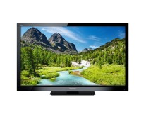 TV LED 42" Smart TV Panasonic Viera Full HD 4 HDMI Conversor Digital Integrado e Interativo (DTVi) TC-L42E30B