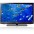 TV LED 46" Internet TV Sony Bravia 3D Full HD 4 HDMI Conversor Digital Integrado KDL-46EX725