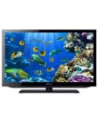 Foto TV LED 46" Internet TV Sony Bravia 3D Full HD 4 HDMI Conversor Digital Integrado KDL-46HX755