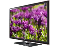 TV LED 46" Smart TV Samsung Série 5 Full HD 4 HDMI Conversor Digital Integrado UN46D5500RG