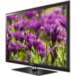 TV LED 46" Smart TV Samsung Série 5 Full HD 4 HDMI Conversor Digital Integrado UN46D5500RG