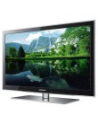 Foto TV LED 46" Smart TV Samsung Série 6 3 HDMI Conversor Digital Integrado e Interativo (DTVi) UE46C6000