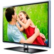 TV LED 46" Smart TV Samsung Série 6 3D Full HD 4 HDMI Conversor Digital Integrado UN46D6500 Foto TV LED 46" Smart TV Samsung Série 6 3D Full HD 4 HDMI Conversor Digital Integrado UN46D6500