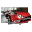 Foto TV LED 47" Smart TV LG Cinema 3D Full HD 4 HDMI Conversor Digital Integrado 47LM7600