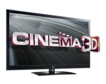 TV LED 47" Smart TV LG Cinema 3D Full HD 4 HDMI Conversor Digital Integrado 47LW5700