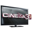 TV LED 47" Smart TV LG Cinema 3D Full HD 4 HDMI Conversor Digital Integrado 47LW5700