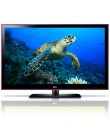 Foto TV LED 47" Smart TV LG Infinita Full HD 4 HDMI Conversor Digital Integrado 47LE5500