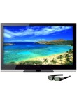 Foto TV LED 52" Internet TV Sony Bravia 3D Full HD 4 HDMI Conversor Digital Integrado e Interativo (DTVi) XBR-52HX905
