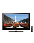 Foto TV LED 55" Semp Toshiba Full HD 3 HDMI Conversor Digital Integrado LC5551FDA