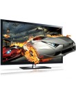 Foto TV LED 55" Smart TV LG Cinema 3D Full HD 4 HDMI Conversor Digital Integrado 55LW6500