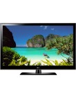 Foto TV LED 55" Smart TV LG Infinita Full HD 4 HDMI Conversor Digital Integrado 55LE7500