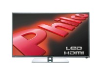 TV LED 55" Smart TV Philco 3D Full HD 4 HDMI PH55M