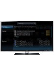 Foto TV LED 55" Smart TV Samsung Série 6 3D Full HD 4 HDMI Conversor Digital Integrado UN55D6900