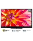 Foto TV LED 55" Sony Bravia 3D Full HD 4 HDMI Conversor Digital Integrado XRB-55HX925