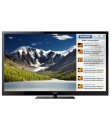 Foto TV LED 60" Internet TV Sony Bravia 3D Full HD 4 HDMI Conversor Digital Integrado KDL-60NX725