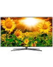 Foto TV LED 60" Smart TV Samsung Série 7 3D Full HD 4 HDMI Conversor Digital Integrado UN60D7000