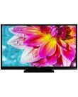 Foto TV LED 60" Smart TV Sharp Aquos Full HD 4 HDMI Conversor Digital Integrado LC-60LE632B