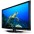 TV Plasma 42" LG 3 HDMI Conversor Digital Integrado 42PQ30TD