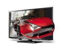 TV Plasma 42" Smart TV LG New Plasma 3D 3 HDMI Conversor Digital Integrado 42PM4700