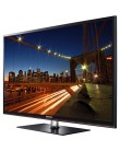 Foto TV Plasma 43" Samsung Série 4 3D 3 HDMI Conversor Digital Integrado PL43D490