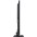 TV Plasma 43" Samsung Série 4 4 HDMI Conversor Digital Integrado PL43D450