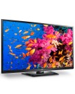 Foto TV Plasma 50" LG 2 HDMI Suporte HDTV Conversor Digital Integrado 50PA4500