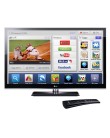 Foto TV Plasma 50" Smart TV LG 3D Full HD 4 HDMI Conversor Digital Integrado 50PZ950