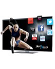 Foto TV Plasma 55" Smart TV Panasonic Viera 3D Full HD 4 HDMI Conversor Digital Integrado e Interativo (DTVi) P55VT50B