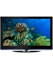 Foto TV Plasma 60" LG 3 HDMI Conversor Digital Integrado 60PS80BD