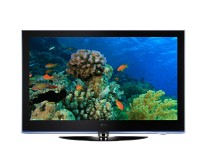TV Plasma 60" LG 3 HDMI Conversor Digital Integrado 60PS80BD