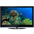 TV Plasma 60" LG 3 HDMI Conversor Digital Integrado 60PS80BD