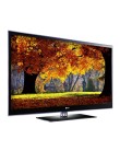 Foto TV Plasma 60" Smart TV LG Infinita 3D Full HD 4 HDMI Conversor Digital Integrado 60PX950