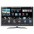 TV Plasma 64" Smart TV Samsung Série 8 3D Full HD 4 HDMI PL64D8000
