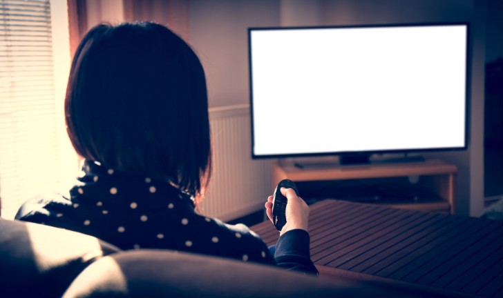 TV que grava programação TV que grava programação