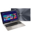 Foto Ultrabook Asus Zenbook Intel Core i7 3612QM 3ª Geração 6 GB 500 GB SSD LED 15,6" Touchscreen GeForce GT 650M Windows 8 U500VZ