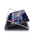 Foto Ultrabook Dell XPS Intel Core i5 3317U 3ª Geração 4 GB 128 GB SSD LED 12,5" MultiTouch Touchscreen Windows 8 12