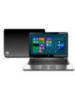 Foto Ultrabook HP Envy Intel Core i5 3317U 3ª Geração 4 GB 500 GB SSD LED 14" Windows 8 Professional 4-1150br