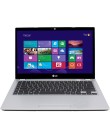 Foto Ultrabook LG Intel Core i3 3227U 3ª Geração 4 GB 320 GB LED 14" Windows 8 U460-G.BG31P1