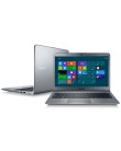 Foto Ultrabook Samsung Série 5 Intel Core i3 3217U 3ª Geração 4 GB 500 GB LED 13,3" Windows 8 NP530U3C-AD4BR