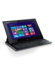 Foto Ultrabook Sony Vaio Intel Core i7 3517U 3ª Geração 6 GB 128 GB LED 11,6" Touchscreen Windows 8 SVD11215CBB