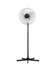 Foto Ventilador de Coluna Arge Twister 50 50 cm 3 Pás 1 Velocidade